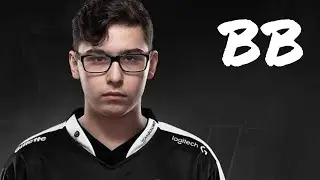 TSM Broken Blade Montage