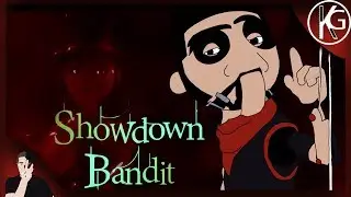 BENDY THE BANDIT | Shadow Bandit DEMO Gameplay