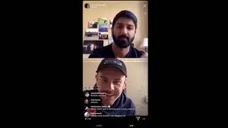 Cinematographer Adam Newport-Berra - Q&A with Pratik Shakh (Part 2)