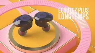 JBL | TUNE 125TWS | &Eacute;couteurs sans aucun fil