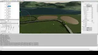 Peter716 Map making on Greenlands FS19
