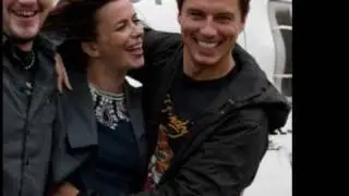 John Barrowman & Eve Myles : Use Somebody //x