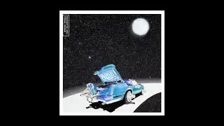 [Don Toliver x KayCyy] Type Beat - Starlight (prod. Maxwell Bounce & Vianey OJ)