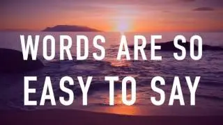 Show Me Love (EDX Remix) - Sam Feldt - Lyrics