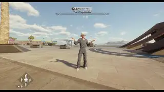 Skate 4 HOW TO DO A LIPSLIDE (Trick of the Day)