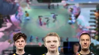 Jankos Making Fun of Mikyx x Perkz