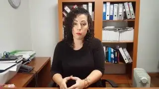 Derecho para Todos - 02 Modificación de medidas tras divorcio o separación
