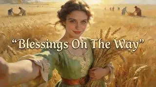 Your Journey Is Blessed | Uplifting Medieval Music