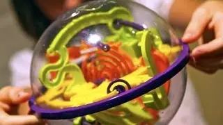 Perplexus - 3D Spherical Maze