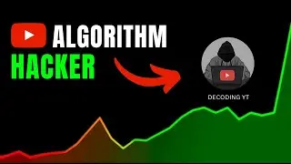 Uncovering the Dark Secrets of @decodingyt  || hindi || decoding yt