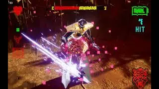 No More Heroes 3 (SteamDeck)