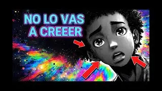NO LO VAS A CREER | The Boy of Merry Christmas Feel Song /Los sueños de un niño, pueden cambiarlo...