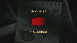 LEGO Batman - Villains Episode 1-4 - An Enterprising Theft - RedBrick & Locations