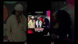 @SwazyStyles ft. #SE1V1EN #TheSetShow  #martineonthescene 2022
