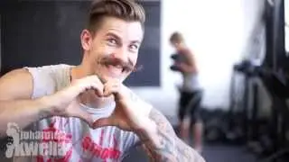 Couple Workout | Train & Gain Together - Stay Together