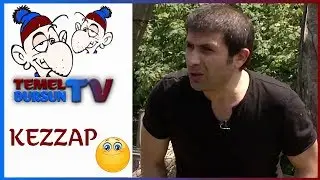 Kezzap - Temel Dursun TV
