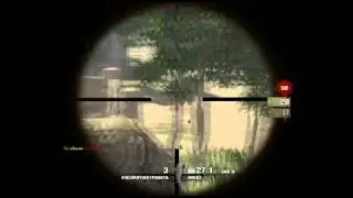 SOF Payback - Clan Le[G]10n