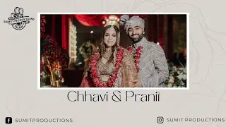 Chhavi & Pranit | ITC Mughal Agra