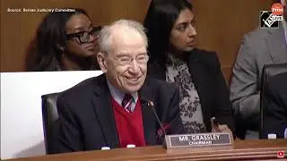 LIVE: Nomination Hearing of Harmeet Dhillon and Aaron Reitz for Assistant Attorney General |USA