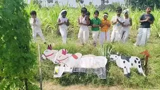 #Happy Farmers Day#