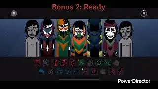 Incredibox Mod Bonus Ideas #5 | Incredibox