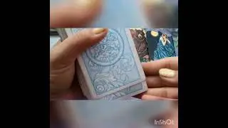 #таро .Чтобы он хотел вам сказать?