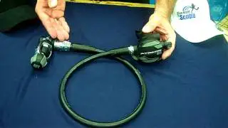 Atomic M1 Regulator