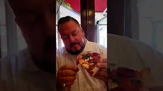 Lombardi's Review 🍕 | Manhattan, NY
