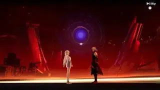 Tower of Fantasy Zeke remembers 1.0