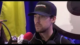 Team Penske drivers offer thoughts on 2020 crew chief swap