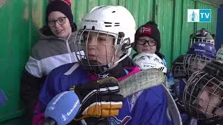 Hokeja&scaron;ki turnir za decu &ldquo;Spartans 2024&rdquo; okupio 150 učesnika