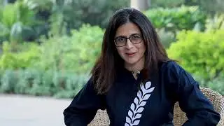 Conversations with Syed Babar Ali | Episode 17 | Law, legality and Justice