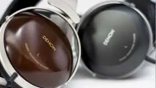 HEADPHONE WARS - HD650 / HE-400 / AH-D5000 / T50RP