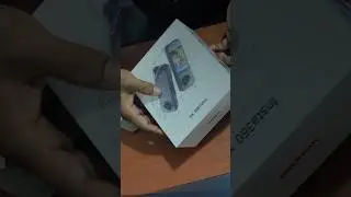 Insta 360 X4 unboxing #insta360x4 #insta360 #insta360x5 #camera #360views
