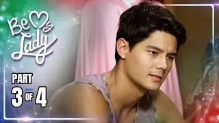 Be My Lady | Episode 96 (3/4) | December 18, 2023