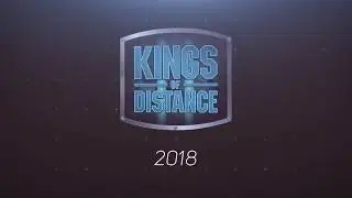 Der Kings fo Distance Tag im Fontana GC: Ein Event der Extraklasse