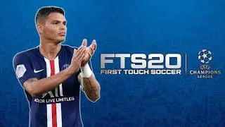 Lan&ccedil;ou!!!!! FTS 20 EUROPEU ATUALIZADO COM GRAFICOS HD E NOVOS KITS