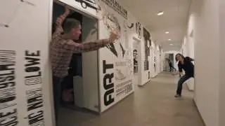 #mannequinchallenge - GPD Agency [Warszawa]