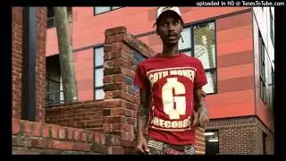 WHIPPIN FORGIES HOODTRAP REMIX