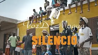 Voz di Magua  - Sil&ecirc;ncio (2025)