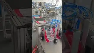 INCODE paging machine,be a good helper on your production line . #machine