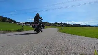 Royal Enfield Super Meteor 650 Zard Auspuff