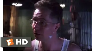 Murder in the First (1995) - Action Reaction Scene (1/10) | Movieclips