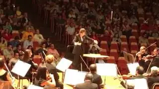 Shostakovich: Waltz / Elim Chan