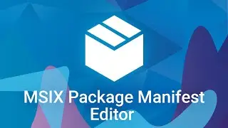 How to add capabilities to your MSIX package with Manifest Editor