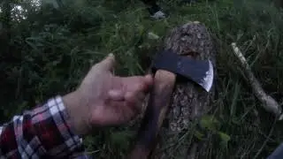 Biltema HUGGYXA HICKORY 0,9 KG recension