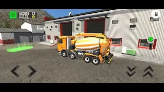 Driving Island Delivery Trucks - Epic Package Delivery Challenges - Android GamePlay