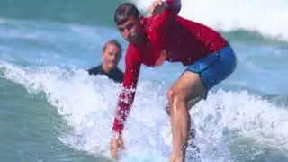 Road to Surfers Paradise Australia Solo Episode 10