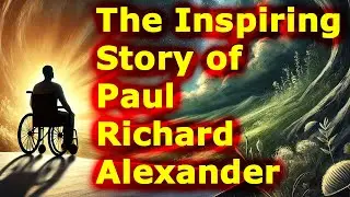 Is What We Do All We Can Do? The Inspiring Story of Paul Richard Alexander