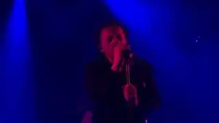 Глеб Самойлов & The Matrixx - Под огнём (Мытищи, rock-pub Sherwood 02.01.2021)